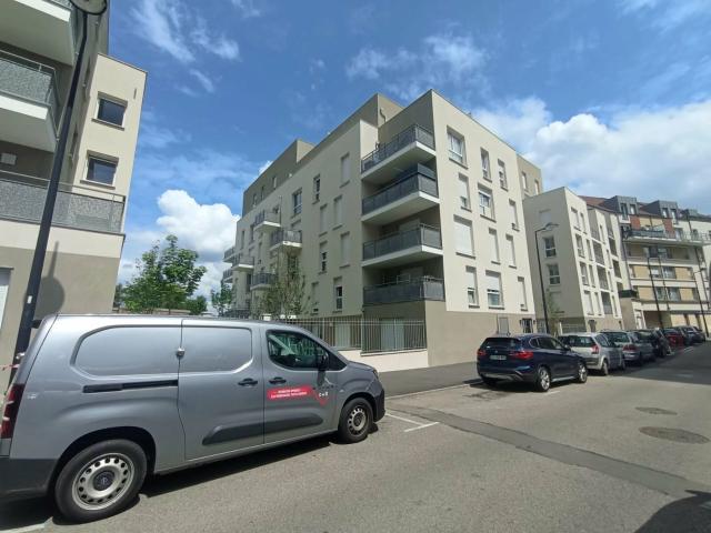 Appartement vente à Versailles, Trappes