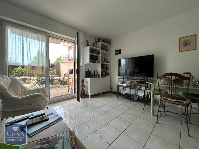 Appartement location à Rambouillet