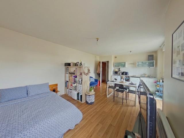 Appartement vente à Tours, La Riche