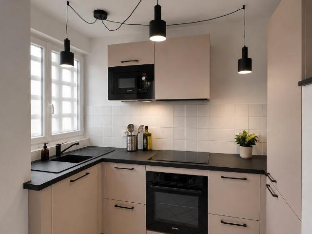 Appartement location à Nancy