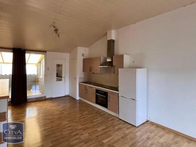 Appartement location à Agen