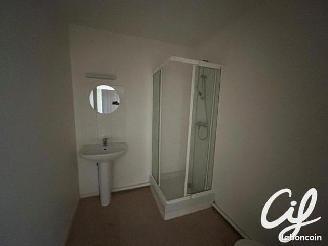 Appartement vente à La Roche-sur-Yon, La Roche-sur-yon