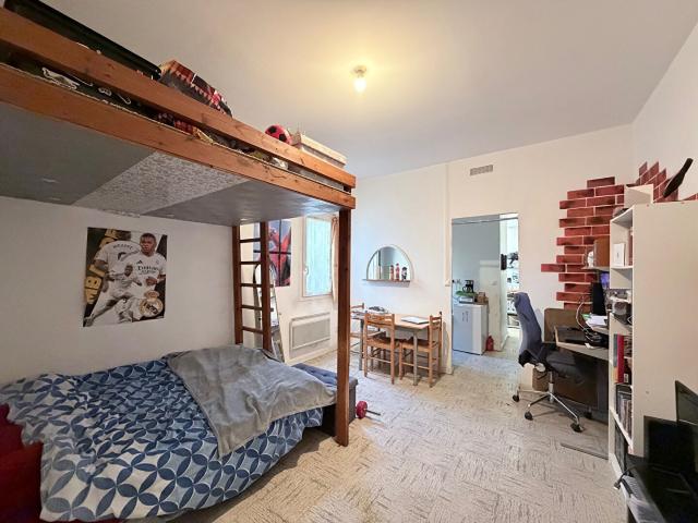 Appartement vente à Montpellier