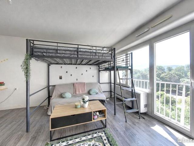 Appartement vente à Grenoble