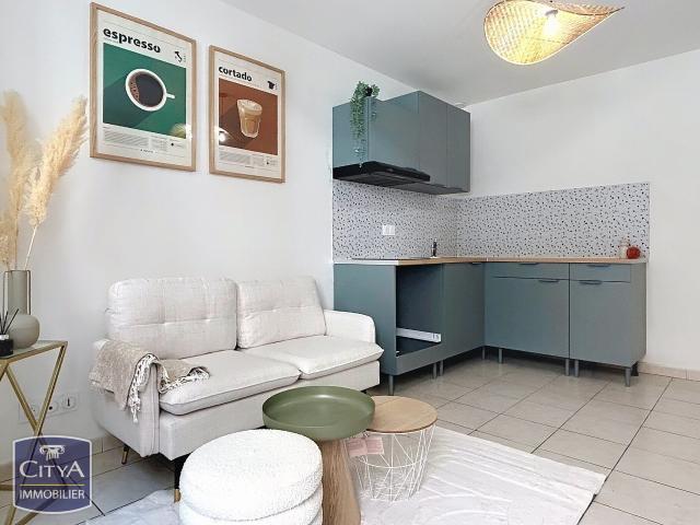 Appartement vente à Béziers