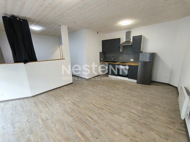 Appartement location à Fontenay-le-Comte, Luçon