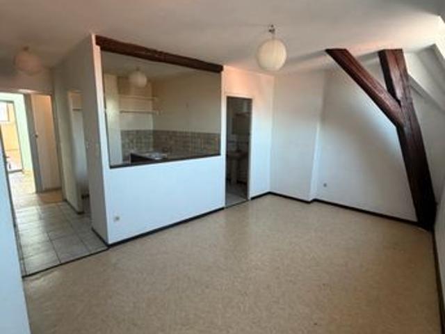 Appartement vente à Toulouse, Blagnac