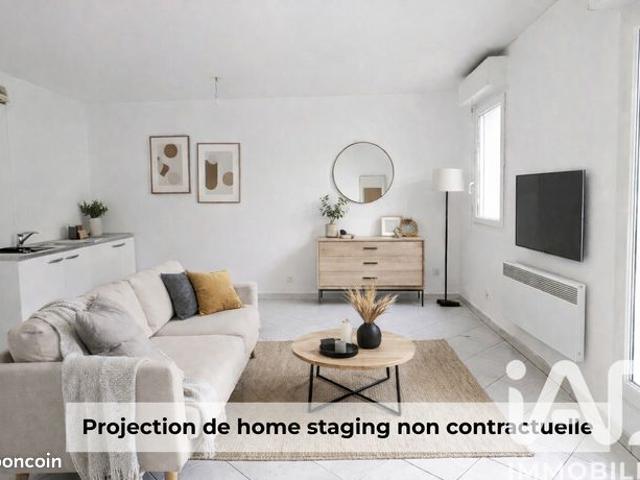 Appartement vente à Orléans