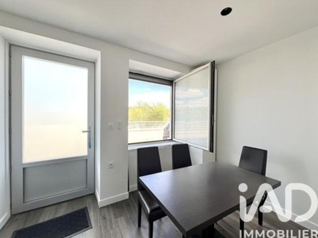 Appartement vente à Lyon, Métropole de Lyon