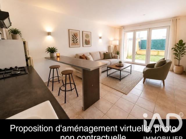 Appartement vente à Pré Galant, Villepinte