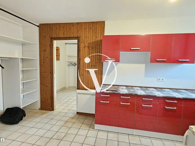 Appartement vente à Vendôme
