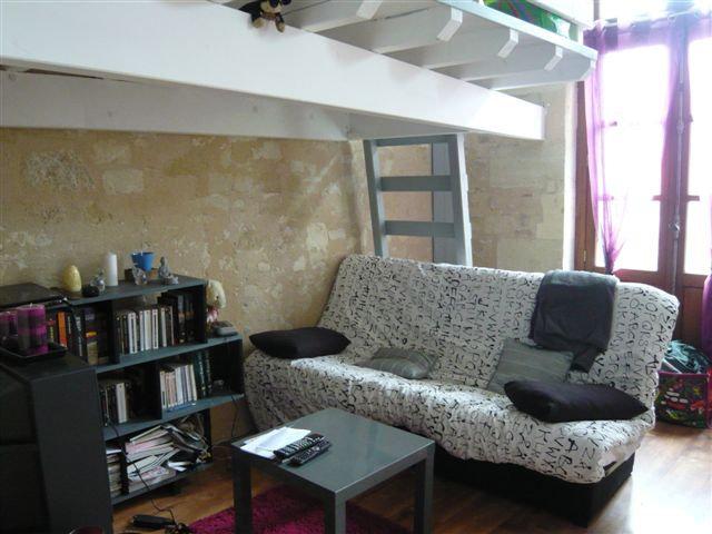Appartement location à Langon, Barsac