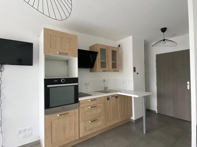 Appartement location à Dijon