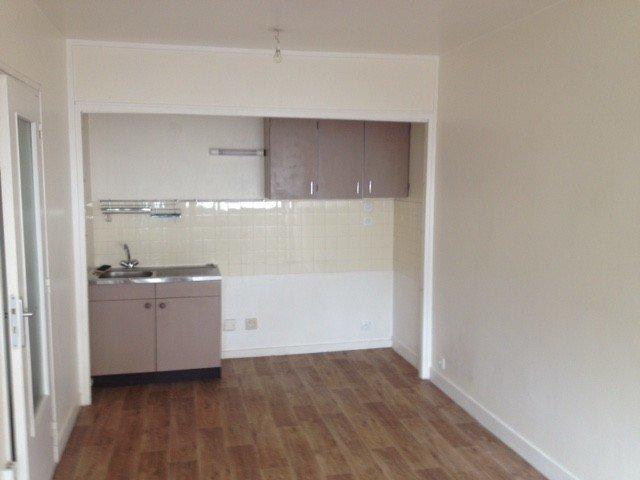 Appartement location à Caen