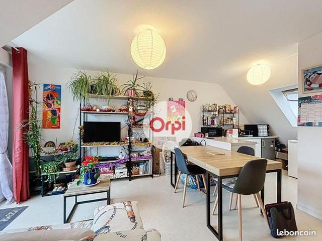 Appartement vente à Vannes, Bretagne