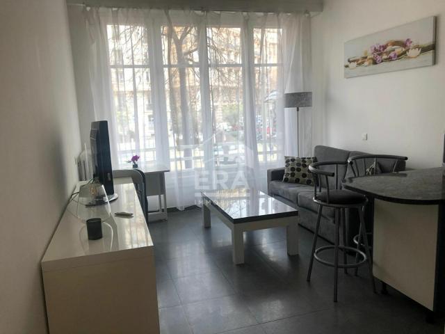 Appartement location à Nice