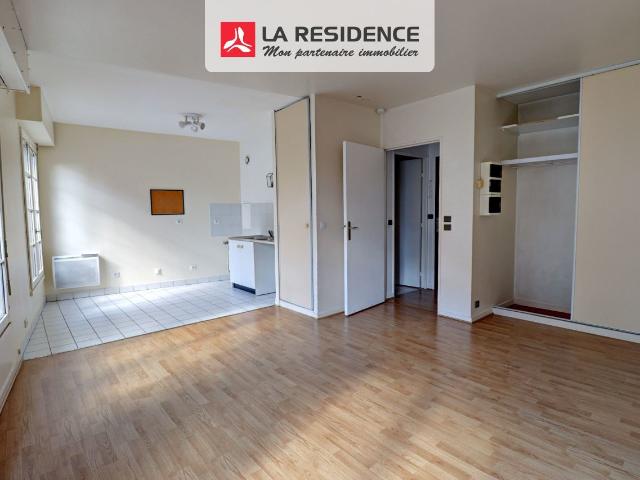 Appartement vente à Magny-en-Vexin, Val-d'Oise