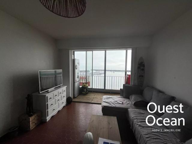 Appartement vente à Les Sables-d'Olonne, Jard-sur-mer