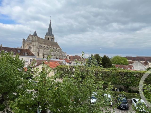 Appartement vente à Torcy, Brie-comte-robert