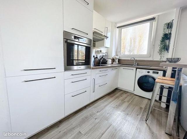 Appartement vente à Versailles, Fontenay-le-fleury