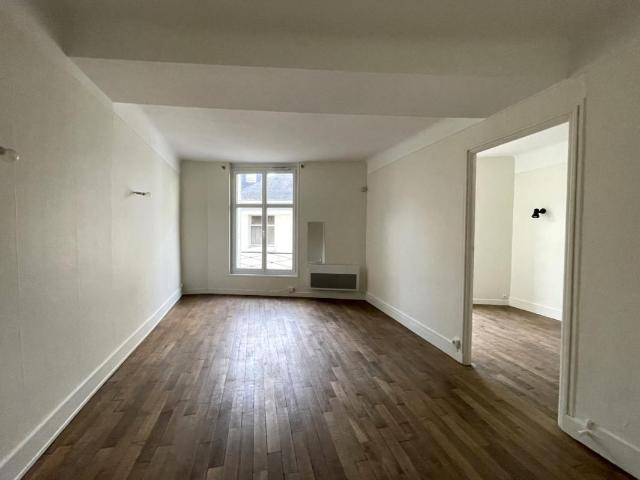 Appartement location à Angers