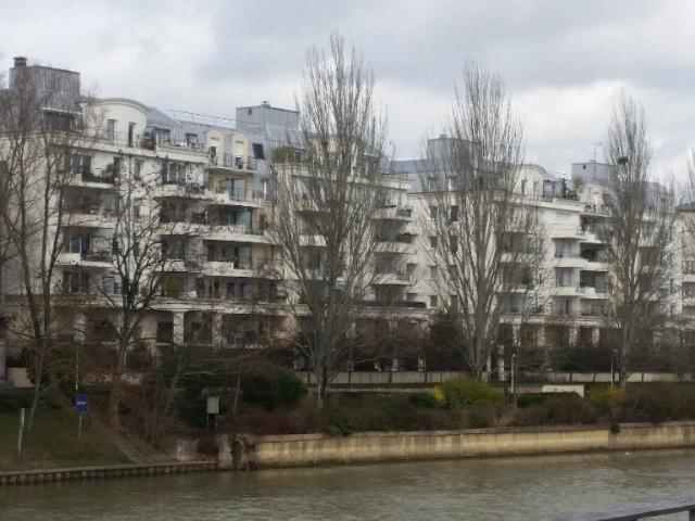 Appartement location à Le Raincy, Neuilly-plaisance