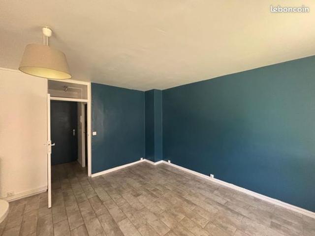 Appartement vente à Bourg-en-Bresse, Trévoux