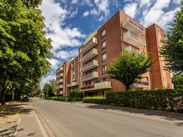 Appartement vente à Lille, Wattignies