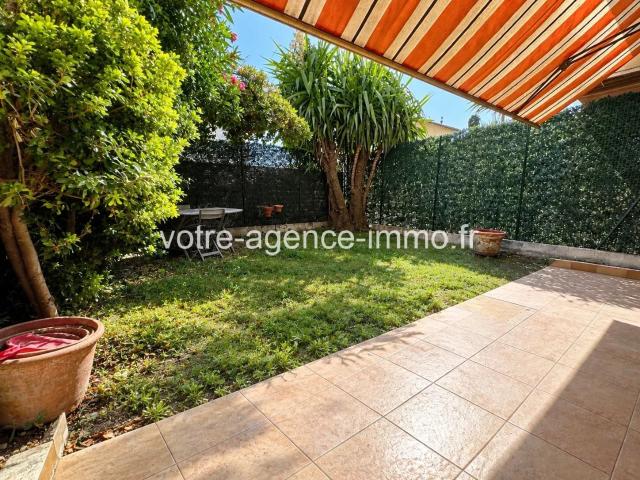 Appartement vente à Nice