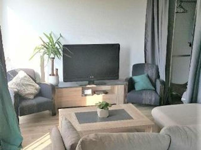 Appartement location à Angers
