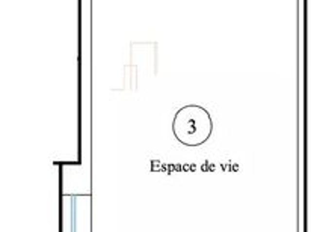 Appartement vente à Haguenau-Wissembourg, Beinheim