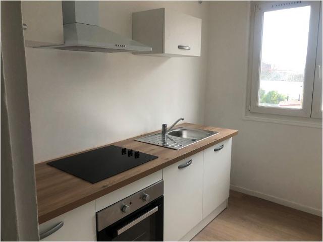 Appartement location à Lille