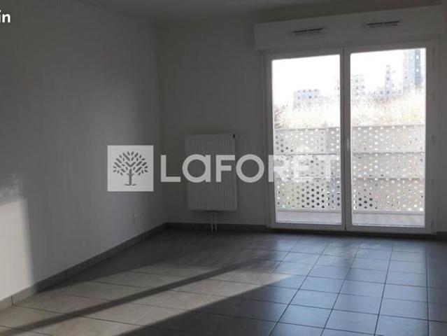 Appartement vente à Nanterre