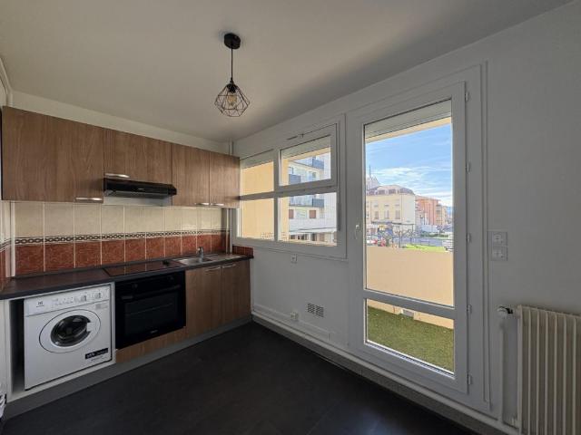 Appartement location à Roanne, Le Coteau