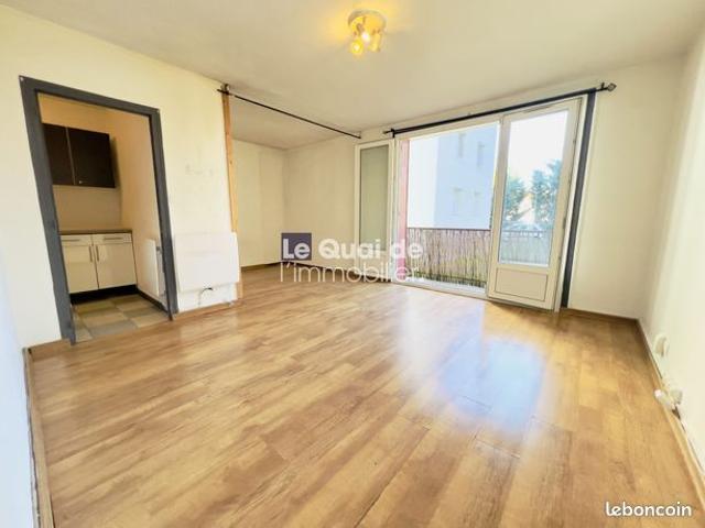 Appartement vente à Grenoble, Gières