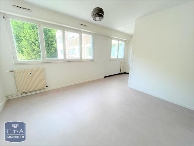 Appartement location à Laon