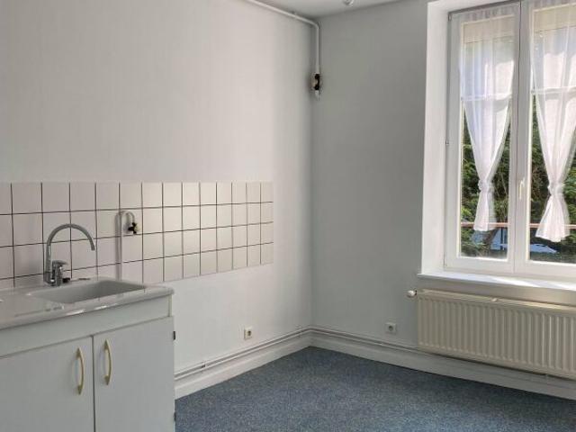 Appartement location à Nancy