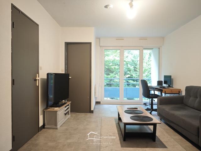 Appartement vente à Montbernage, Poitiers