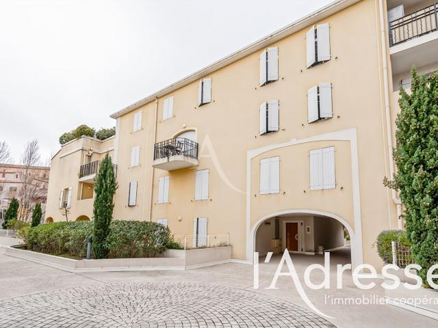 Appartement location à Marseille, Aubagne