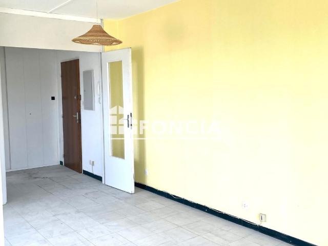 Appartement vente à Nîmes, Bagnols-sur-cèze