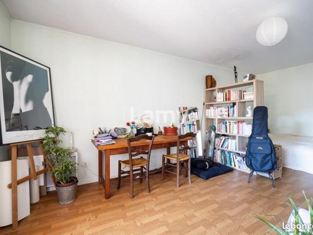 Appartement vente à Toulouse