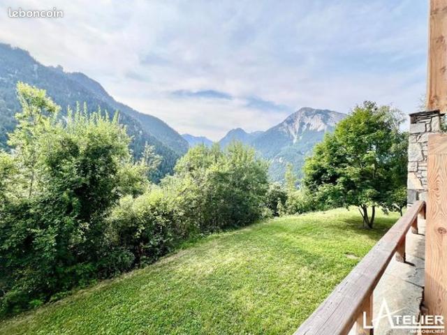 Appartement vente à Albertville, Champagny-en-vanoise