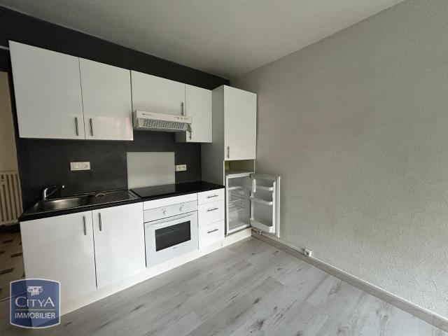 Appartement location à Saint-Étienne, Saint-chamond