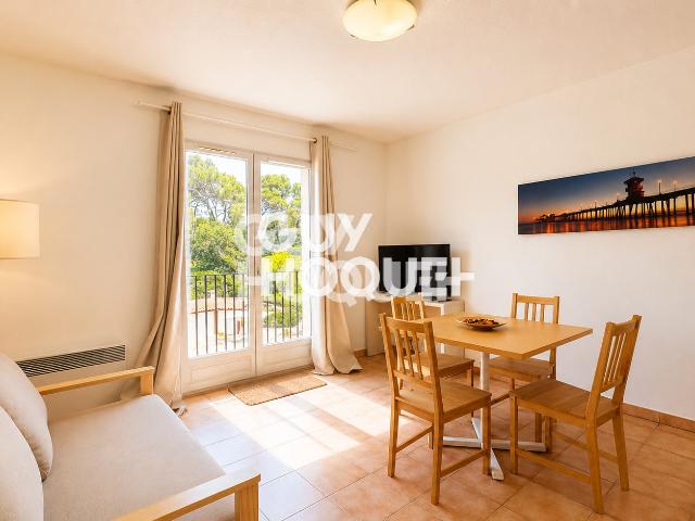 Appartement vente à Bastion, Mouans-Sartoux