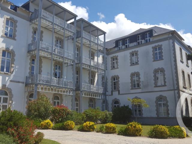 Appartement vente à Saint-Nazaire, Le Croisic