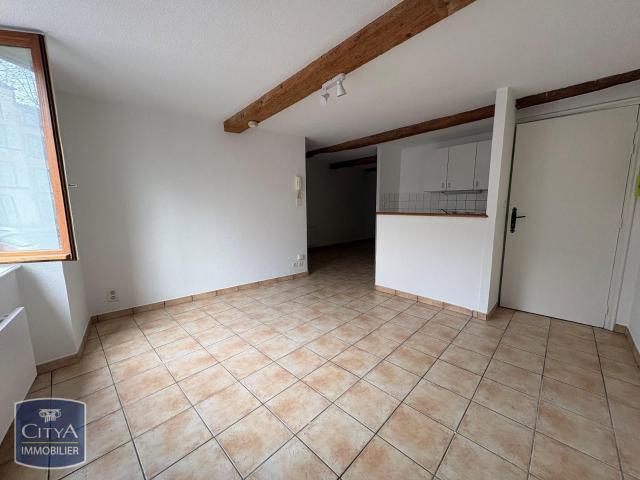 Appartement location à Riom