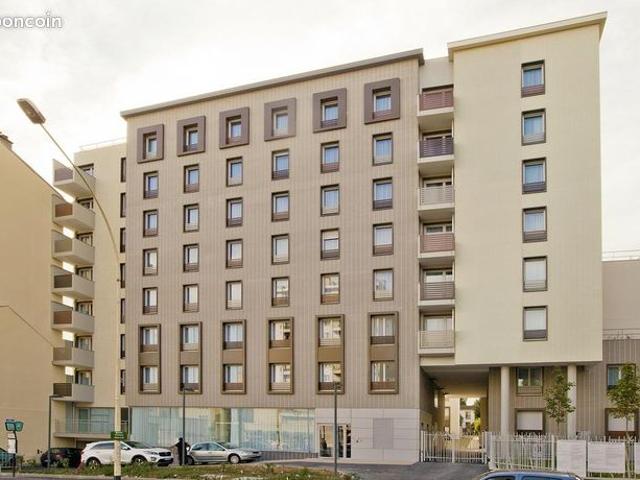 Appartement vente à Issoudun, Bagneux