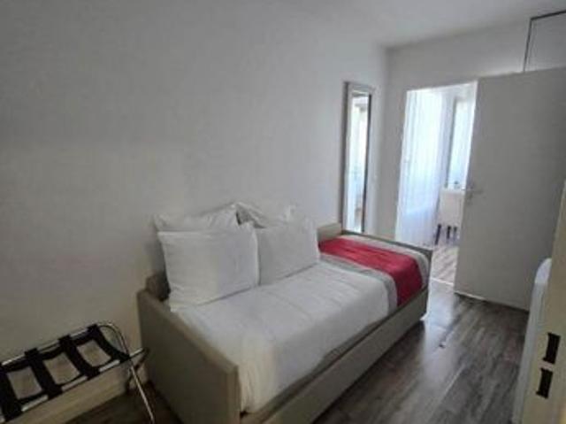 Appartement vente à Issoudun, Bagneux