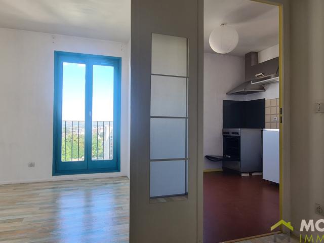 Appartement vente à L'Haÿ-les-Roses, Thiais