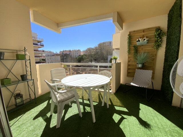 Appartement vente à Grasse, Cannes